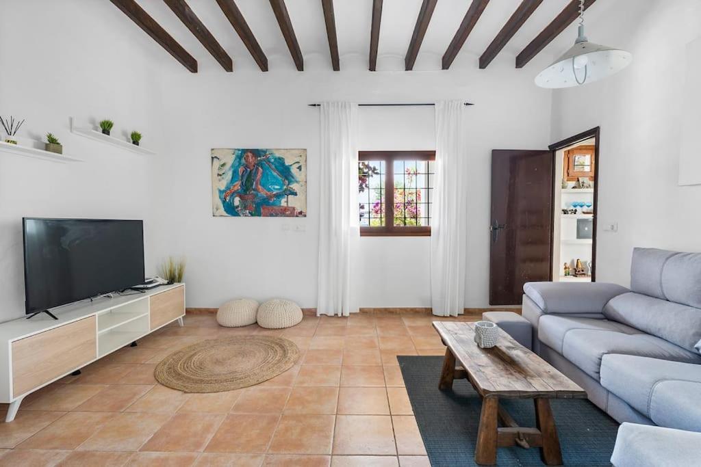 8 Guests Large Villa Near Bossa Beaches & Airport ซานโฮเซ เด ซา ตาลายา ภายนอก รูปภาพ